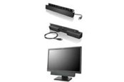 Lautsprecher - Computer - Lenovo USB Soundbar - 1.0 Kanal - Schwarz - 0A36190