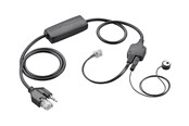Handys - Anderes Zubehör - Poly EHS APV-63 - 38734-11