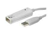 USB Kabel - ATEN UE2120 - USB Verlängerungskabel - UE2120