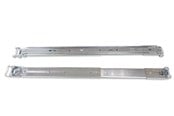 Rack-Gehäuse - QNAP Rail-Kit für 2U Modell - RAIL-B02