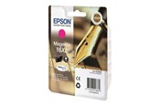 Druckerzubehör - Tinte & Toner - Epson 16XL Ink Cartridge - - C13T16334010