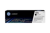 Druckerzubehör - Tinte & Toner - HP 131X / CF210X High Capacity Black Toner - Tonerpatrone Schwarz - CF210X