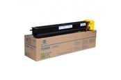 Druckerzubehör - Tinte & Toner - Konica Minolta A0TM250 Toner Yellow - Tonerpatrone Gelb - A0TM250