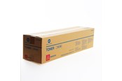 Druckerzubehör - Tinte & Toner - Konica Minolta A0TM350 Toner - Tonerpatrone Magenta - A0TM350