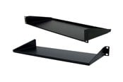 Rack-Gehäuse - StarTech.com 19" 1U Universal Fixed Server Rack Gehäuse Regal - Regal für Rack - CABSHELF1U