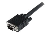Display Kabel - StarTech.com VGA Kabel - Schwarz - 2m - MXTMMHQ2M