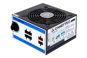 Netzteile - Chieftec A-80 Series CTG-650C - nätaggregat Netzteile - 650 Watt - 120 mm - ATX - 80 Plus White (bis zu 80% effektiv) - CTG-650C