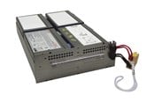USVs - APC Ersatz Batterie Cartridge #133 - USV-Akku - APCRBC133