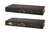 Repeater & Transceiver - ATEN CE750 - USB KVM Extender - CE750-AT-G