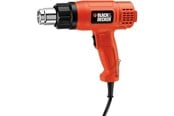 Heißluft- und Klebepistole - Black & Decker KX1650 - 1750W - KX1650