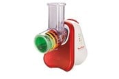 Andere Küchengeräte - Moulinex DJ755 Lebensmittel Prozessor - 3045388593321
