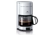 Kaffeezubereitung - Braun Aromaster Classic KF47 - KF47