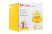 Babypflege - Beurer JBY 76 Flaschensterilisator - 953.05