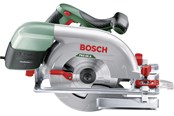 Handkreissäge - Bosch PKS 66 A - 0603502002