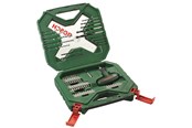 Bohrer & Bits - Bosch drill und Schraubendreher bit 54 Stk. - 2607010610