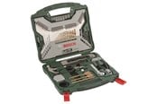 Bohrer & Bits - Bosch 103-piece X-Line Titanium set - 2607019331