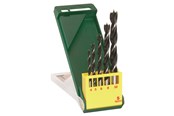 Bohrer & Bits - Bosch Wood Drill 5 Stk. Set - 2607019440