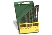 Bohrer & Bits - Bosch HSS-R Metal Drill 13 pcs set - 2607019441