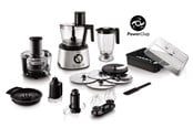 Küchenmaschinen - Philips Foodprocessor HR7778/00 - HR7778/00