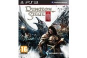 Spiele - Dungeon Siege III - Sony PlayStation 3 - RPG - PEGI 16 - 5021290048027