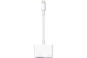 Andere Kabel - Apple Lightning Digital von Adapter *DEMO* - MW2P3ZM/A