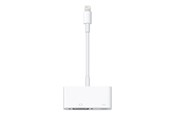 Display Kabel - Apple Lightning zu VGA Adapter - MD825ZM/A