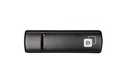 Netzwerkadapter (Netzkarte, Druckserver, u.s.w.) - D-Link Drahtlos AC1200 Adapter DWA-182 - DWA-182