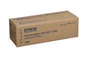 Druckerzubehör - Tinte & Toner - Epson fotoelektrisk enhed - Fotoelektrische Einheit Cyan - C13S051226