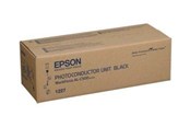 Druckerzubehör - Tinte & Toner - Epson fotoelektrisk enhed - Fotoelektrische Einheit Schwarz - C13S051227