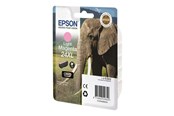 Druckerzubehör - Tinte & Toner - Epson 24XL High Capacity Magenta Ink - C13T24364012