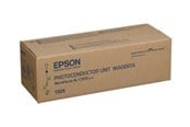 Druckerzubehör - Tinte & Toner - Epson fotoelektrisk enhed - Fotoelektrische Einheit Magenta - C13S051225