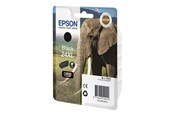 Druckerzubehör - Tinte & Toner - Epson 24XL - Black Ink - C13T24314010