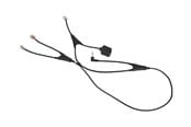 Handys - Anderes Zubehör - Jabra LINK elektrisk hætte kontakt adapt - 14201-36