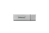 USB-Stick - Intenso Alu Line - Silber - 32GB - USB-Stick - 3521482