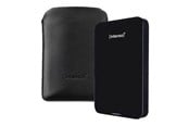 Festplatten - Extern - Intenso Memory Drive - Extern Festplatte - 1TB - Schwarz - 6023560