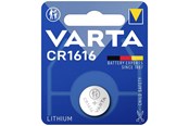 Batterien und Akkus - VARTA Electronics Batterie - 06616101401