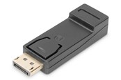Display Kabel - DIGITUS DisplayPort til HDMI Adapter - AK-340602-000-S