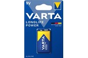 Batterien und Akkus - VARTA High Energy Batterie - 04922121411