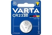 Batterien und Akkus - VARTA Electronics Batterie - 6320101401