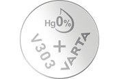 Batterien und Akkus - VARTA V 303 - 303101111