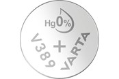 Batterien und Akkus - VARTA SR54 (V389) - 389101111
