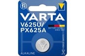 Batterien und Akkus - VARTA V625U - 4626101401