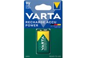 Batterien und Akkus - VARTA Strom Akku Batterie - 56722101401