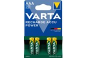 Batterien und Akkus - VARTA Professional Batterie - 5703301404
