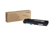 Druckerzubehör - Tinte & Toner - Xerox 106R02229 / 6600/6605 High Capacity Cyan Toner - 106R02229