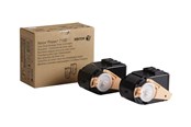 Druckerzubehör - Tinte & Toner - Xerox 106R02602 / 7100 Cyan Toner - 106R02602