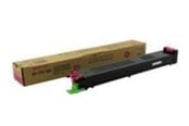 Druckerzubehör - Tinte & Toner - Sharp MX-31GTMA - Tonerpatrone Magenta - MX31GTMA