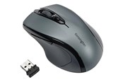 Maus - Kensington Pro Fit® Wireless Maus, graphitgrau Grau - Maus (Grau) - K72423WW