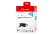 Druckerzubehör - Tinte & Toner - Canon CLI-42 / 6384B010 Multipack - 6384B010