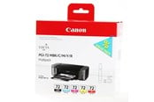 Druckerzubehör - Tinte & Toner - Canon PGI-72 / 6402B009 Multi Pack - 6402B009